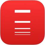 Logacal For iOS – Write notes on iPhone, iPad -Write notes on iP …